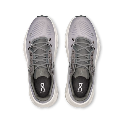 Basket ON Running Cloudtilt Eclipse Lilac — Chaussure Sport CloudTec