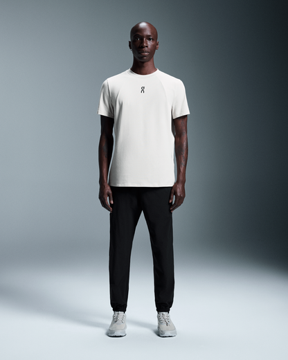 Pantalon Focus ON Running Noir — Sport Running Homme
