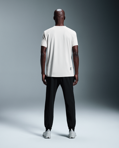 Pantalon Focus ON Running Noir — Sport Running Homme