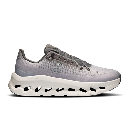 Basket ON Running Cloudtilt Gris — Chaussure Sport CloudTec