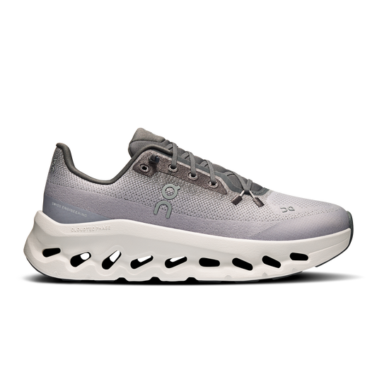 Basket ON Running Cloudtilt Gris — Chaussure Sport CloudTec