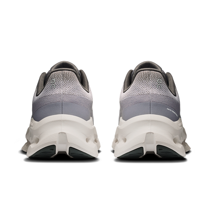 Basket ON Running Cloudtilt Gris — Chaussure Sport CloudTec