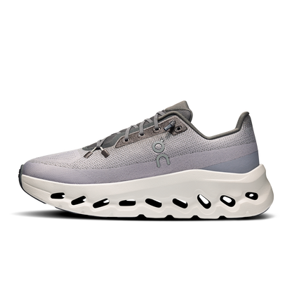 Basket ON Running Cloudtilt Gris — Chaussure Sport CloudTec