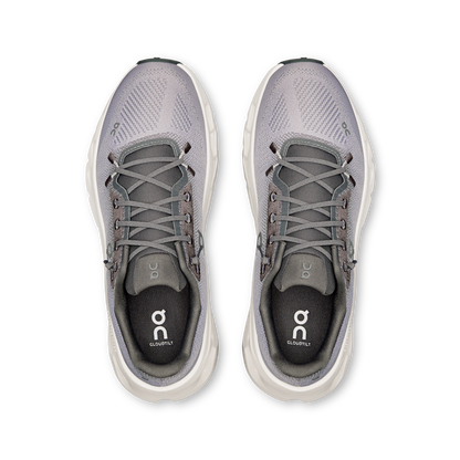 Basket ON Running Cloudtilt Gris — Chaussure Sport CloudTec