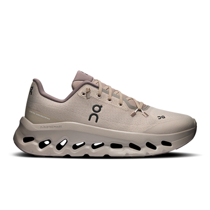 Basket ON Running Cloudtilt Marron — Chaussure Sport CloudTec