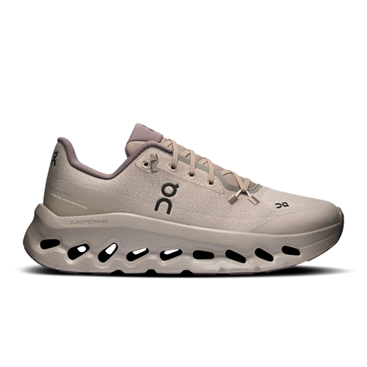Basket ON Running Cloudtilt Marron — Chaussure Sport CloudTec