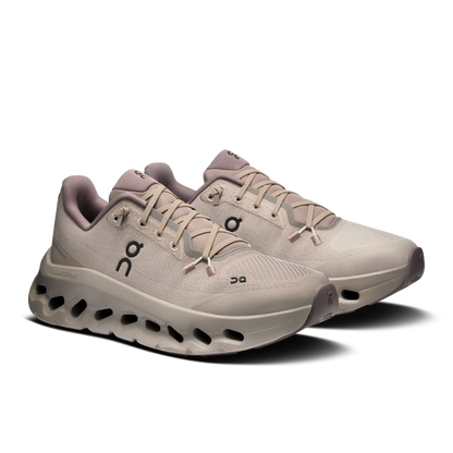 Basket ON Running Cloudtilt Marron — Chaussure Sport CloudTec