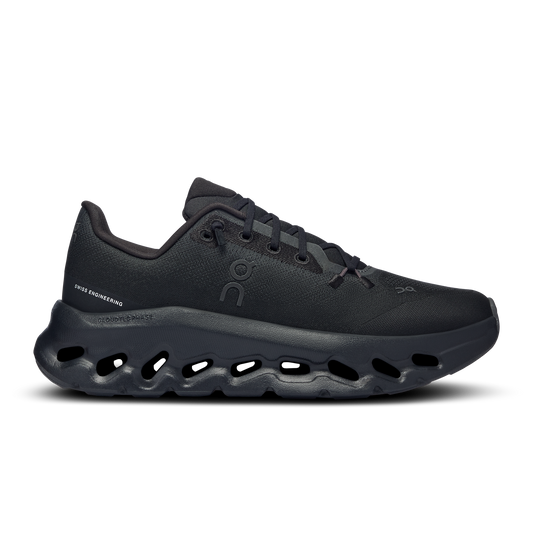 Basket ON Running Cloudtilt Noir — Chaussure Sport CloudTec