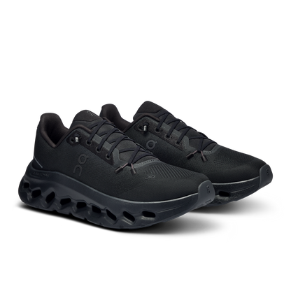 Basket ON Running Cloudtilt Noir — Chaussure Sport CloudTec