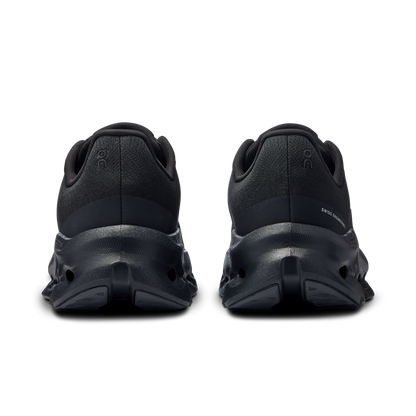 Basket ON Running Cloudtilt Noir — Chaussure Sport CloudTec