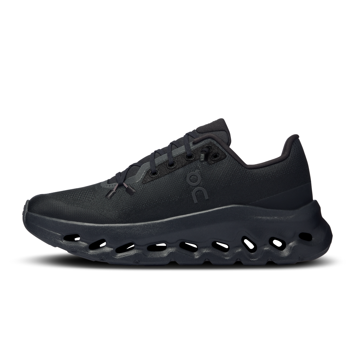 Basket ON Running Cloudtilt Noir — Chaussure Sport CloudTec