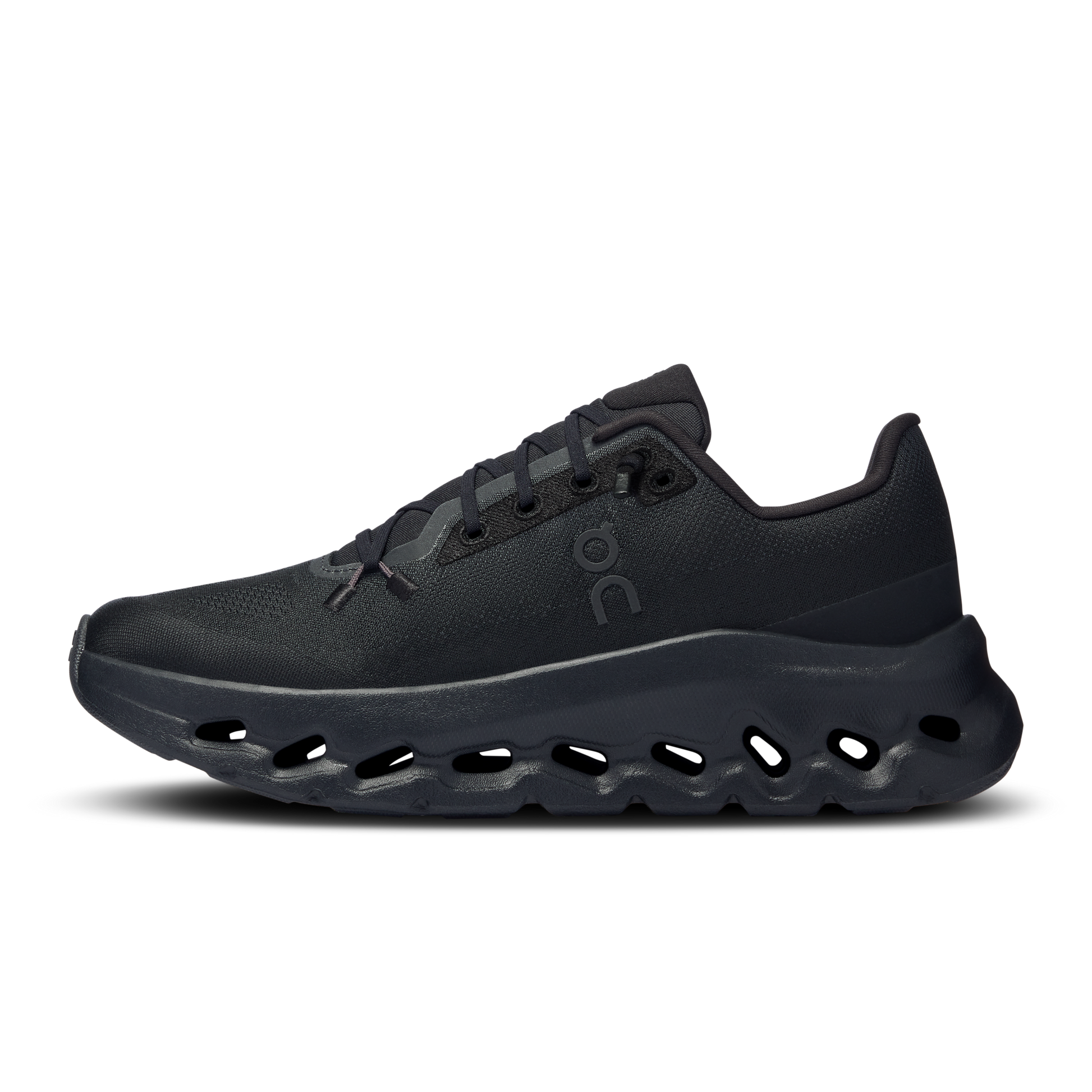 Basket ON Running Cloudtilt Noir — Chaussure Sport CloudTec