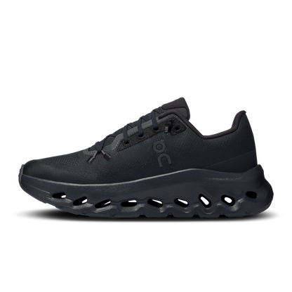 Basket ON Running Cloudtilt Noir — Chaussure Sport CloudTec