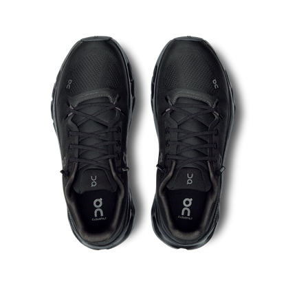Basket ON Running Cloudtilt Noir — Chaussure Sport CloudTec
