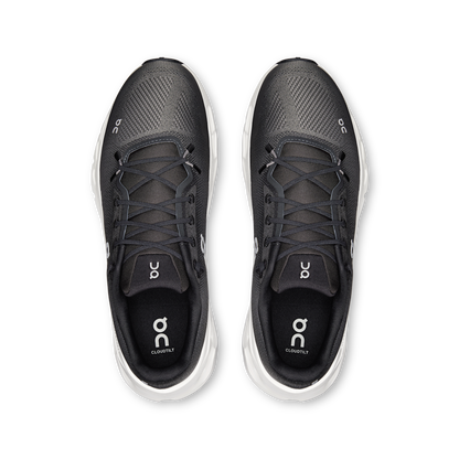 Basket ON Running Cloudtilt Noir Blanc — Chaussure Sport CloudTec
