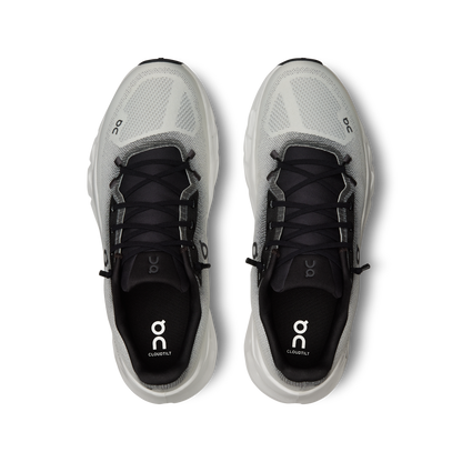 Basket ON Running Cloudtilt Noir Ivoire — Chaussure Sport CloudTec