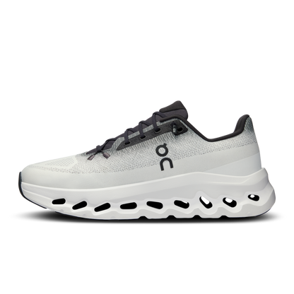 Basket ON Running Cloudtilt Noir Ivoire — Chaussure Sport CloudTec