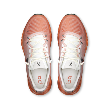 Basket ON Running Cloudtilt Orange — Chaussure Sport CloudTec