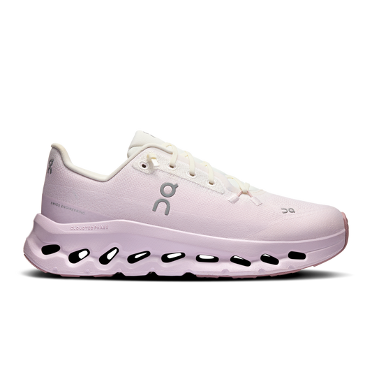 Basket ON Running Cloudtilt Rose — Chaussure Sport CloudTec
