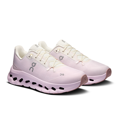 Basket ON Running Cloudtilt Rose — Chaussure Sport CloudTec