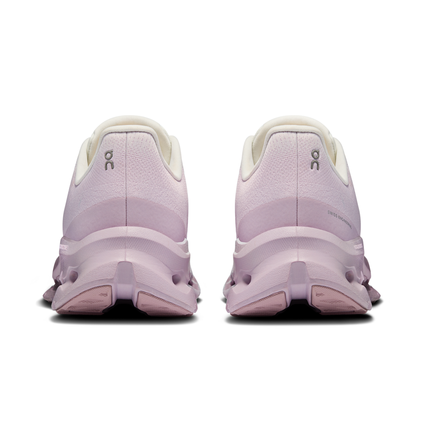 Basket ON Running Cloudtilt Rose — Chaussure Sport CloudTec