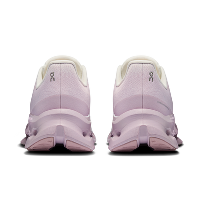 Basket ON Running Cloudtilt Rose — Chaussure Sport CloudTec