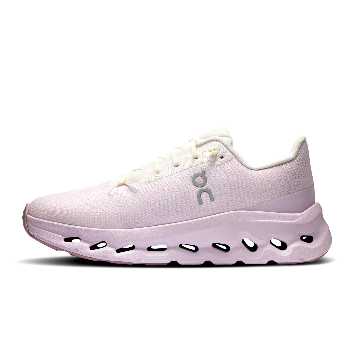 Basket ON Running Cloudtilt Rose — Chaussure Sport CloudTec