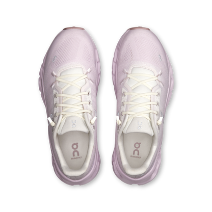 Basket ON Running Cloudtilt Rose — Chaussure Sport CloudTec