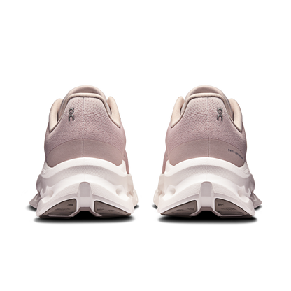 Basket ON Running Cloudtilt Rose Pale — Chaussure Sport CloudTec