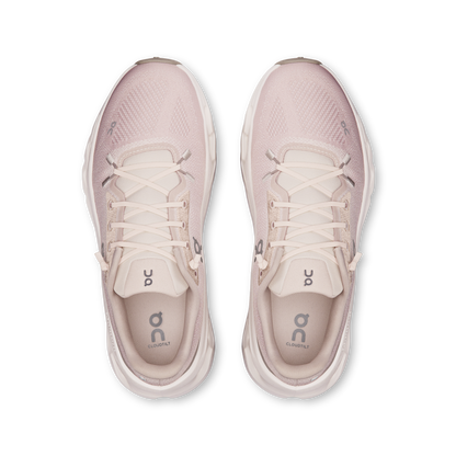 Basket ON Running Cloudtilt Rose Pale — Chaussure Sport CloudTec