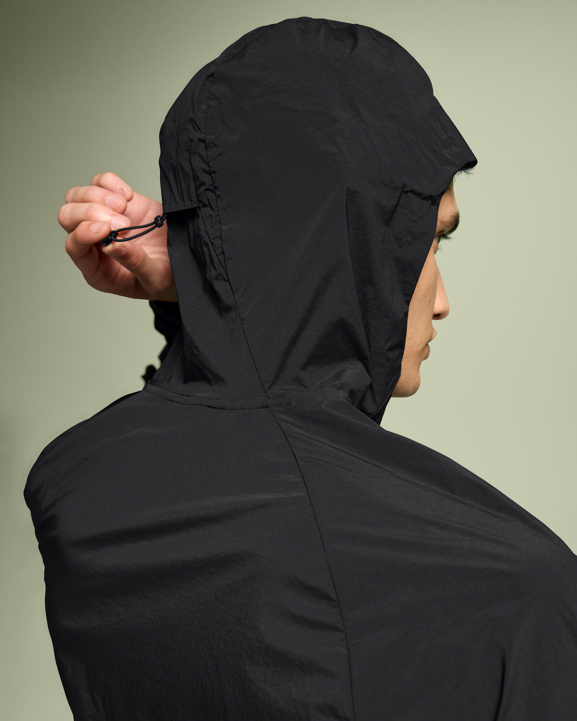 Veste Core ON Running Sport — Vêtement Running Sport