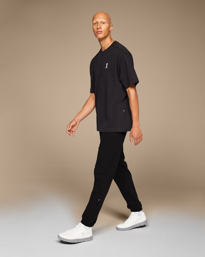 T-Shirt Club ON Running Sport — Vêtement Running Sport