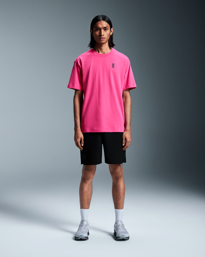 T-Shirt Club ON Running Classique — Vêtement Running Sport