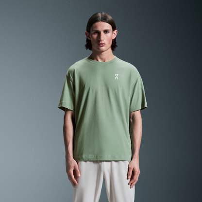 T-Shirt Club ON Running Essentiel — Vêtement Running Sport