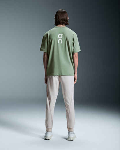 T-Shirt Club ON Running Essentiel — Vêtement Running Sport