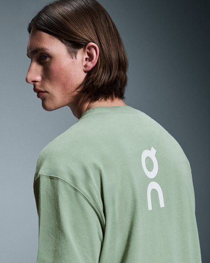 T-Shirt Club ON Running Essentiel — Vêtement Running Sport